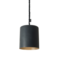 IN-ES.ARTDESIGN lampe à suspension BIN LAVAGNA