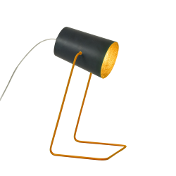 IN-ES.ARTDESIGN lampe de table PAINT T LAVAGNA