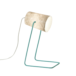 IN-ES.ARTDESIGN lampe de table PAINT T NEBULA