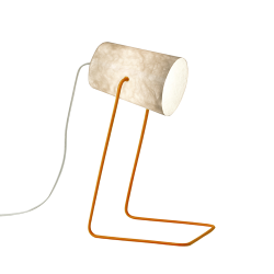 IN-ES.ARTDESIGN lampe de table PAINT T NEBULA