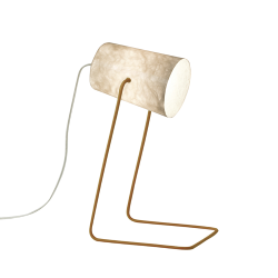 IN-ES.ARTDESIGN lampe de table PAINT T NEBULA