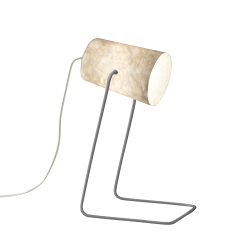 IN-ES.ARTDESIGN lampe de table PAINT T NEBULA