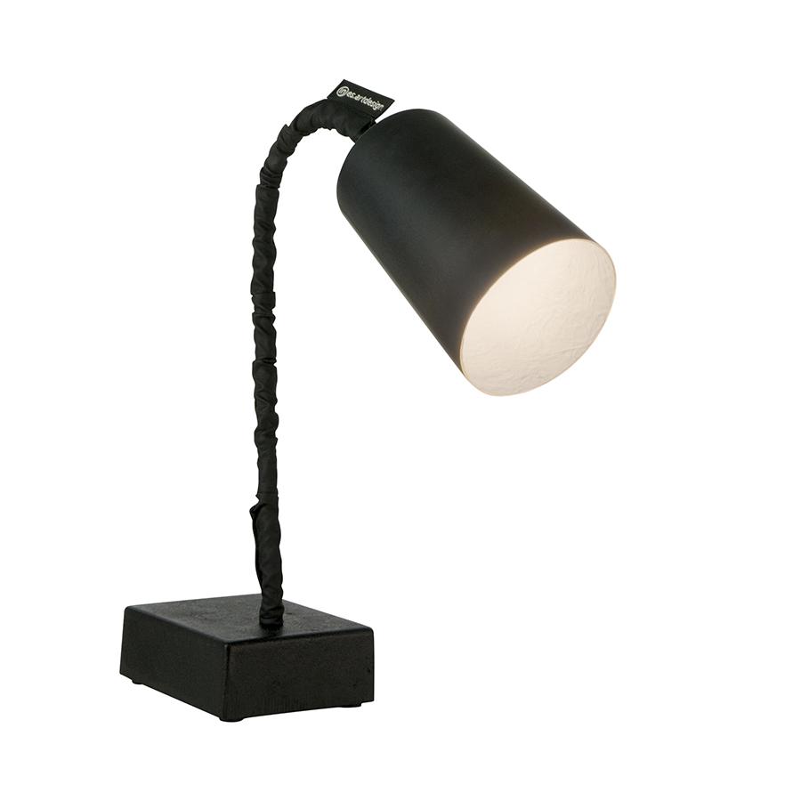 IN-ES.ARTDESIGN lampe de table PAINT T2 LAVAGNA
