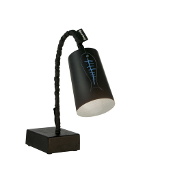 IN-ES.ARTDESIGN lampe de table PAINT T2 LAVAGNA