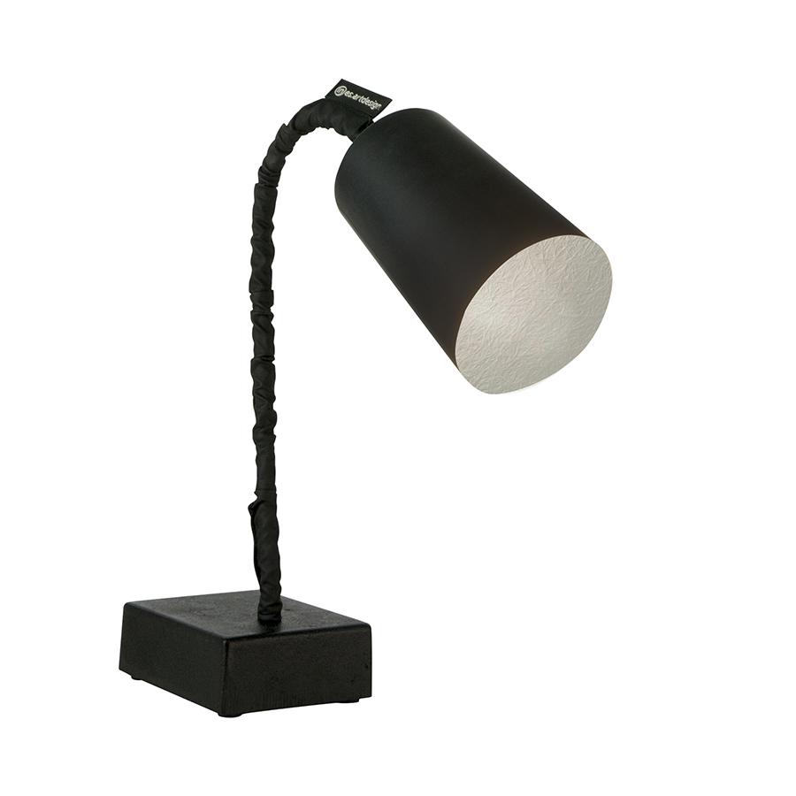 IN-ES.ARTDESIGN lampe de table PAINT T2 LAVAGNA