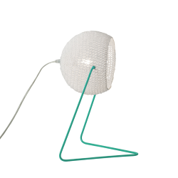 IN-ES.ARTDESIGN lampe de table TRAMA T1
