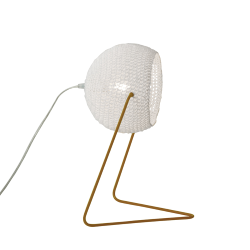 IN-ES.ARTDESIGN lampe de table TRAMA T1
