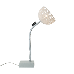 IN-ES.ARTDESIGN lampe de table TRAMA T2