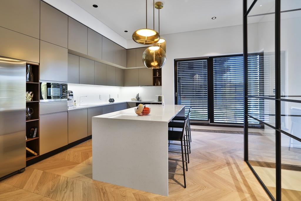 BROKIS suspension lamp KNOT SMALL SFERA PC1035