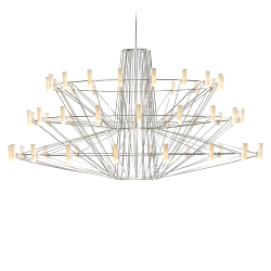 MOOOI lampe à suspension COPPELIA LARGE