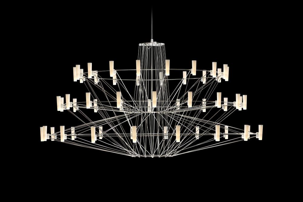 MOOOI suspension lamp COPPELIA LARGE