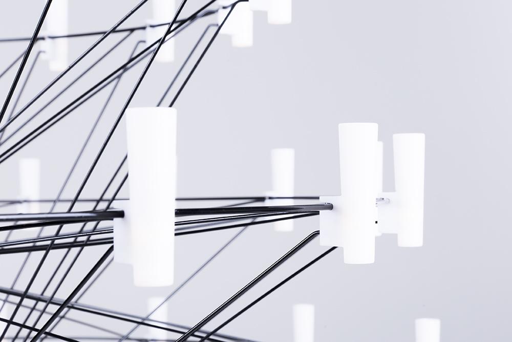 MOOOI suspension lamp COPPELIA LARGE