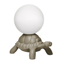 QEEBOO lampadaire TURTLE CARRY LAMP