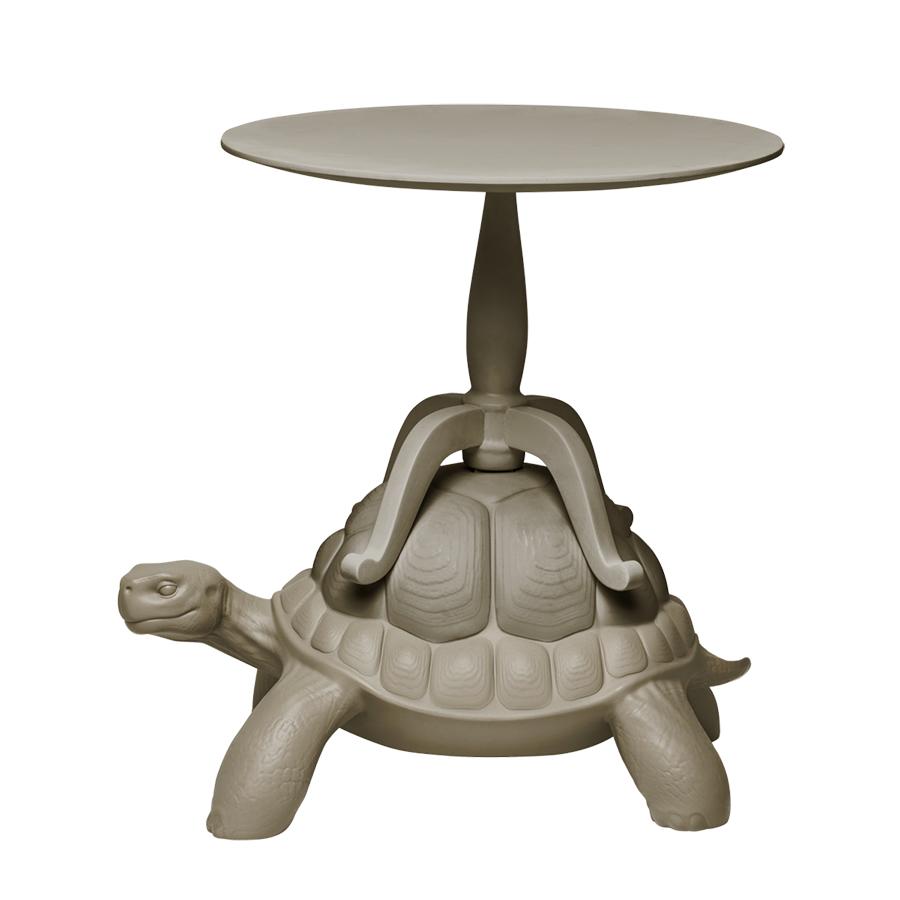 QEEBOO coffee table TURTLE CARRY COFFEE TABLE