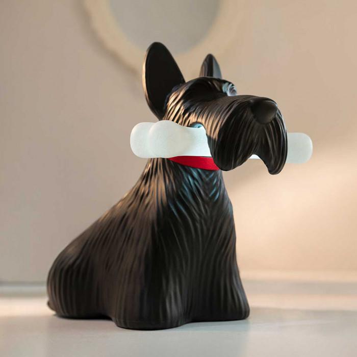 QEEBOO floor lamp SCOTTIE
