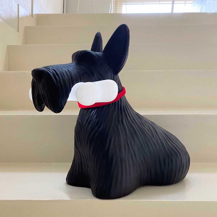 QEEBOO floor lamp SCOTTIE