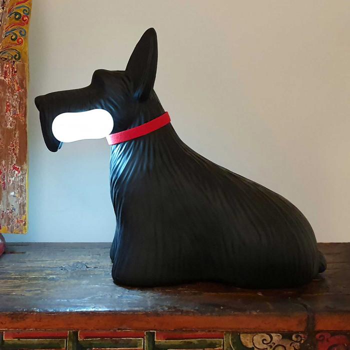 QEEBOO floor lamp SCOTTIE