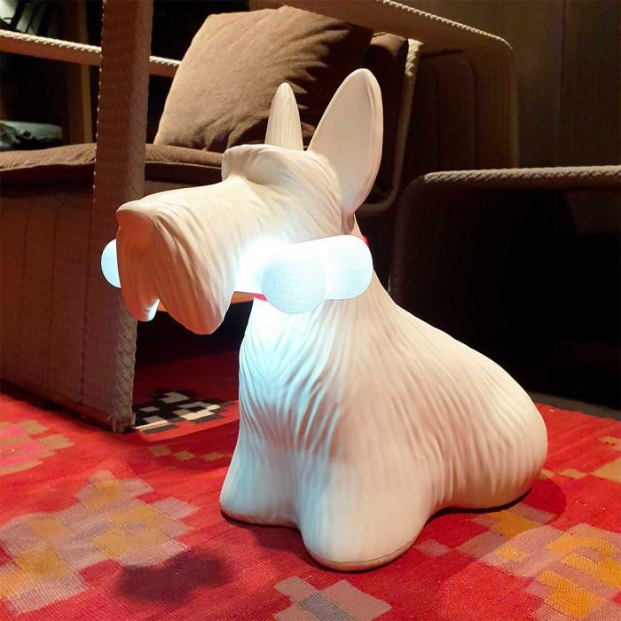 QEEBOO floor lamp SCOTTIE