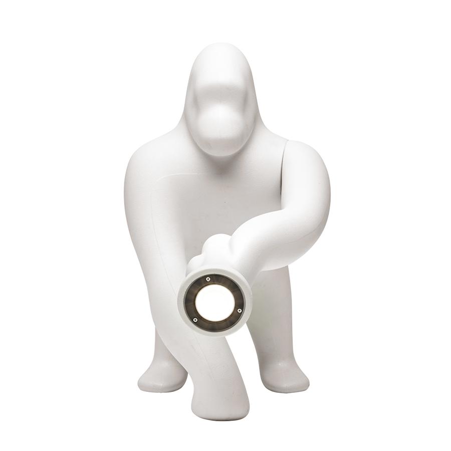 QEEBOO floor lamp KONG