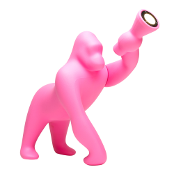 QEEBOO lampadaire KONG