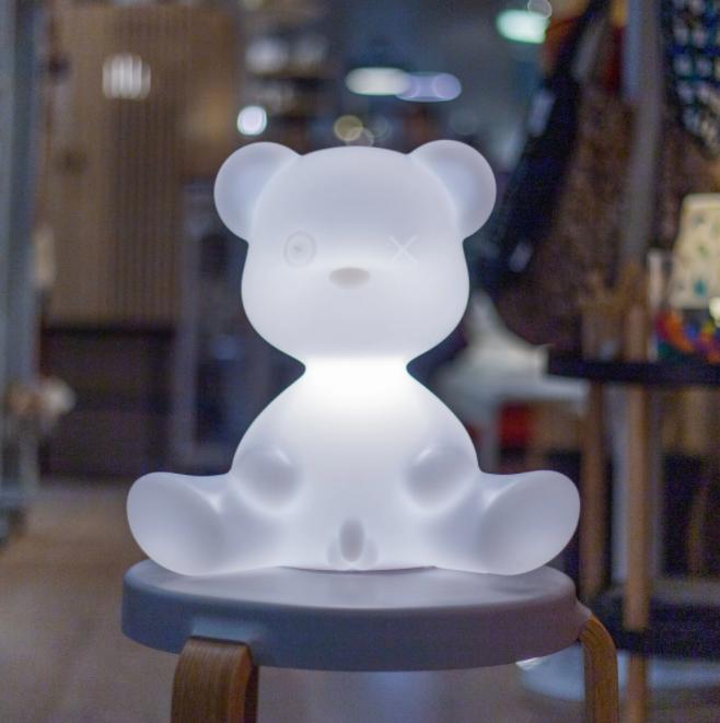 QEEBOO lampe de table TEDDY BOY