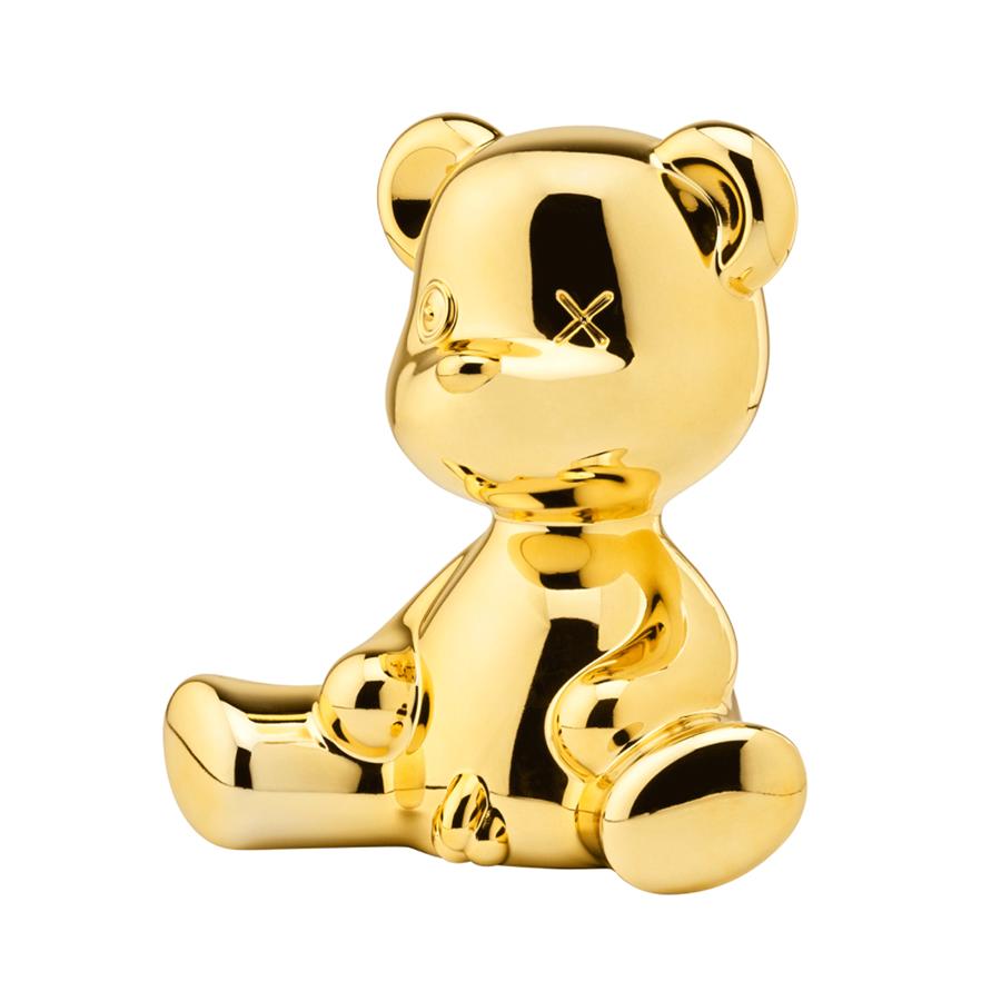 QEEBOO lampe de table TEDDY BOY METAL FINISH