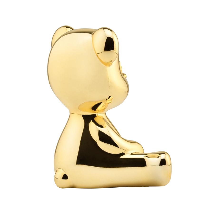 QEEBOO lampe de table TEDDY BOY METAL FINISH