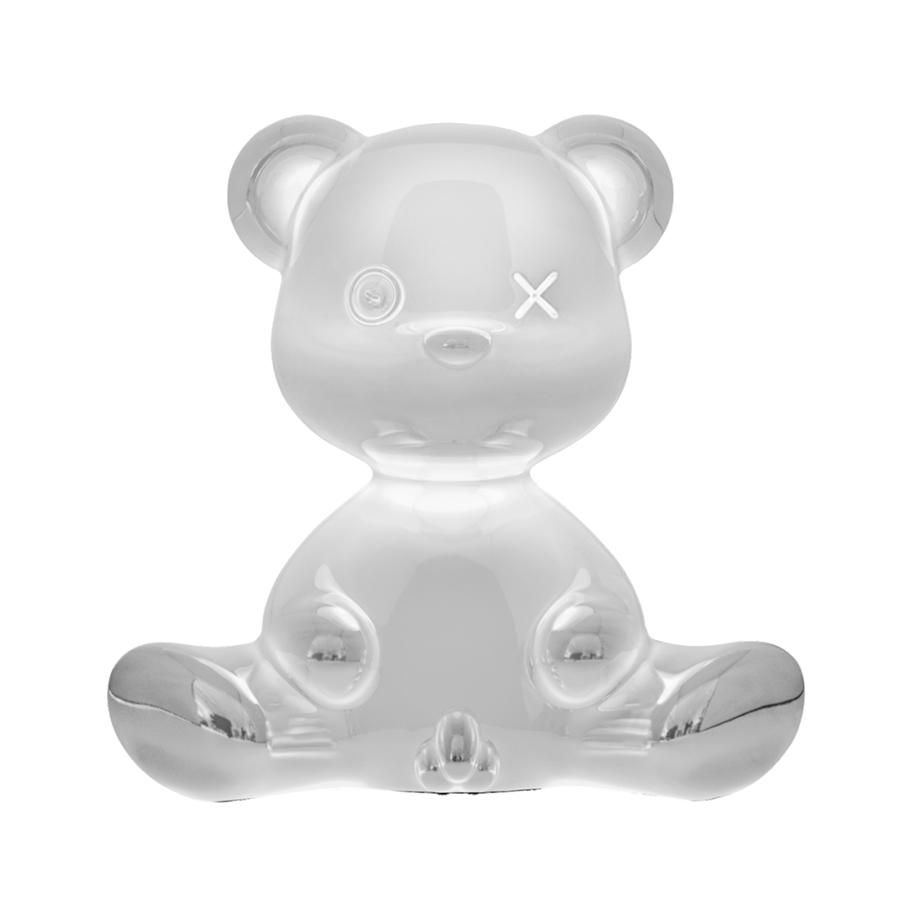 QEEBOO lampe de table TEDDY BOY METAL FINISH
