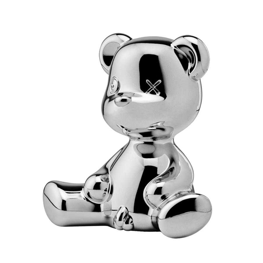 QEEBOO lampe de table TEDDY BOY METAL FINISH
