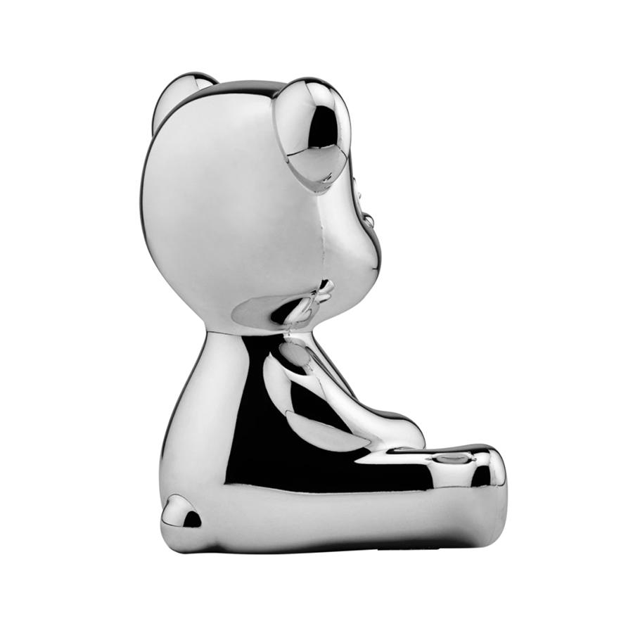 QEEBOO lampe de table TEDDY BOY METAL FINISH