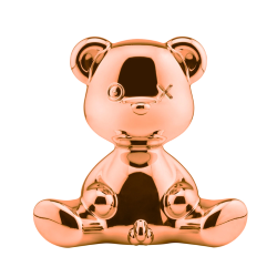 QEEBOO lampe de table TEDDY BOY METAL FINISH