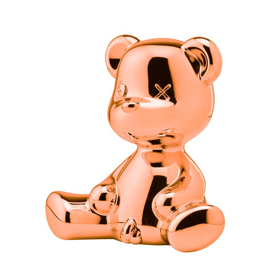 QEEBOO lampe de table TEDDY BOY METAL FINISH