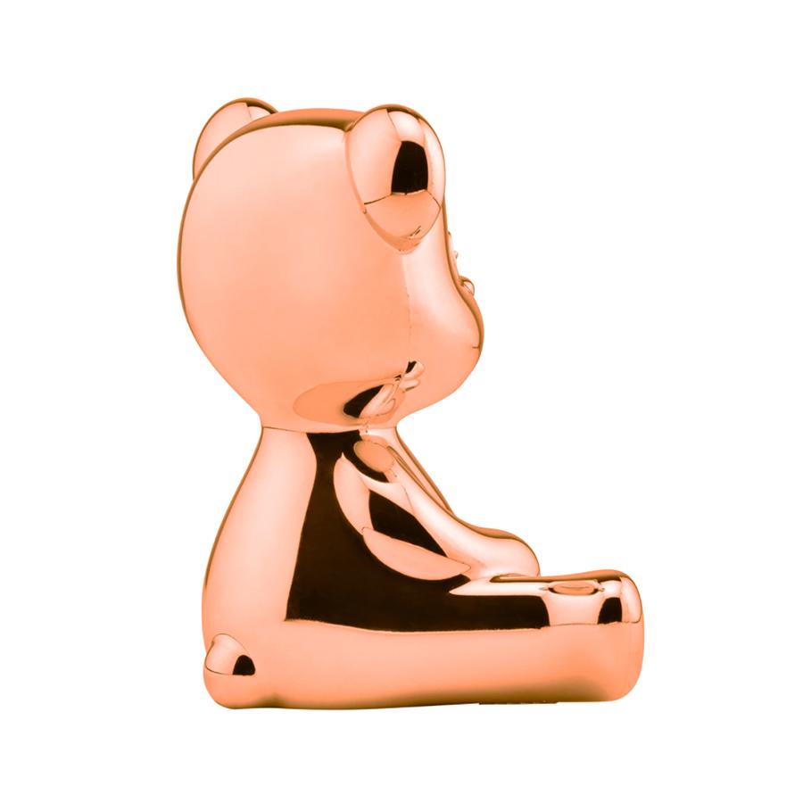 QEEBOO lampe de table TEDDY BOY METAL FINISH