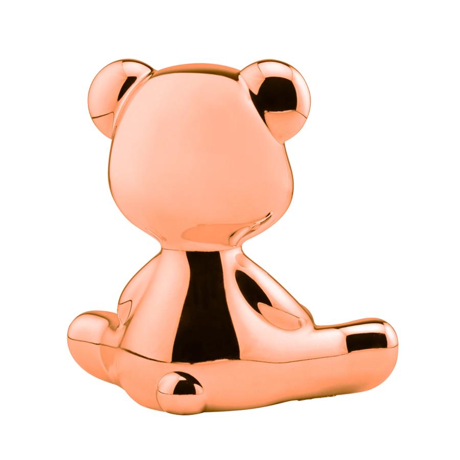 QEEBOO lampe de table TEDDY BOY METAL FINISH
