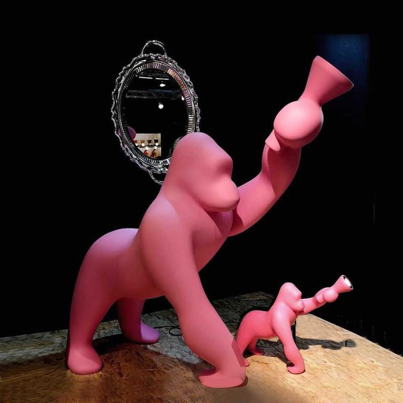 QEEBOO table lamp KONG XS