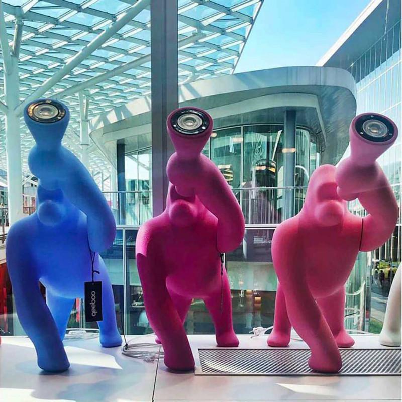 QEEBOO table lamp KONG XS