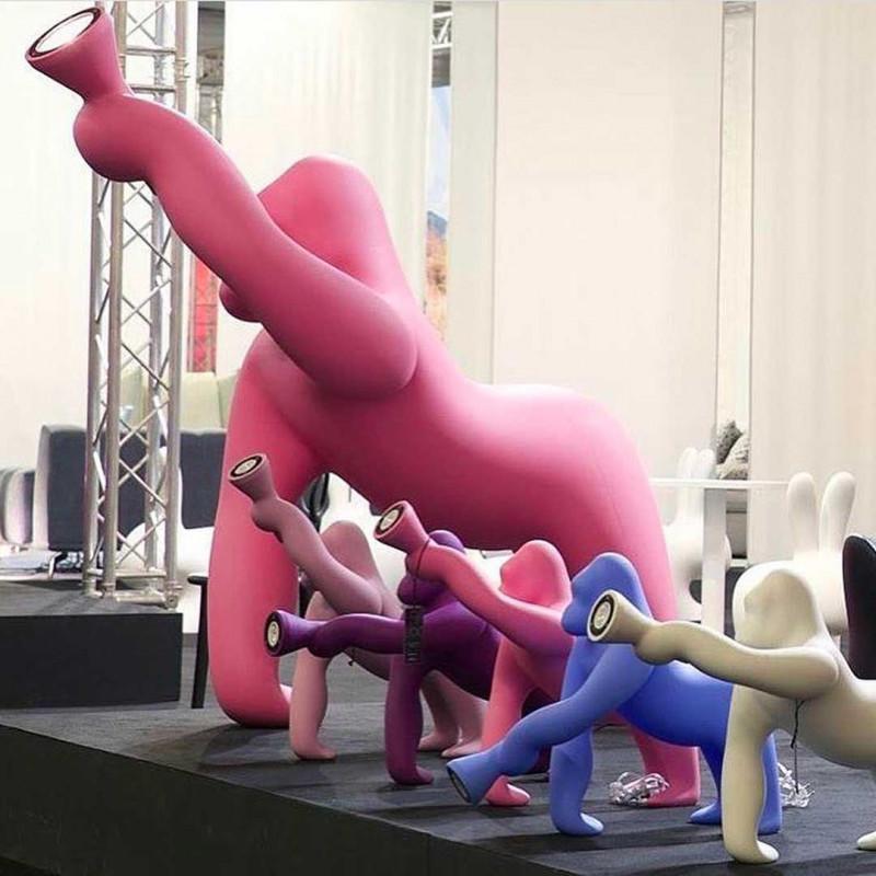 QEEBOO table lamp KONG XS