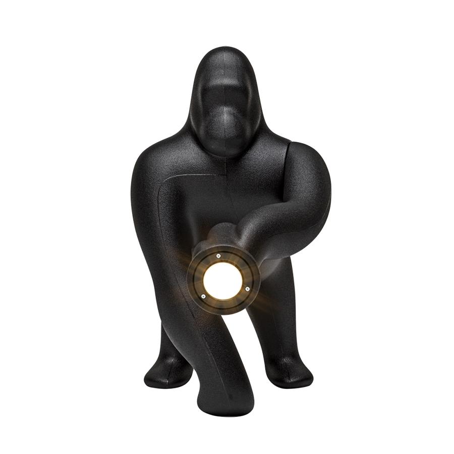 QEEBOO table lamp KONG XS