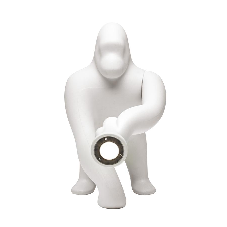 QEEBOO table lamp KONG XS