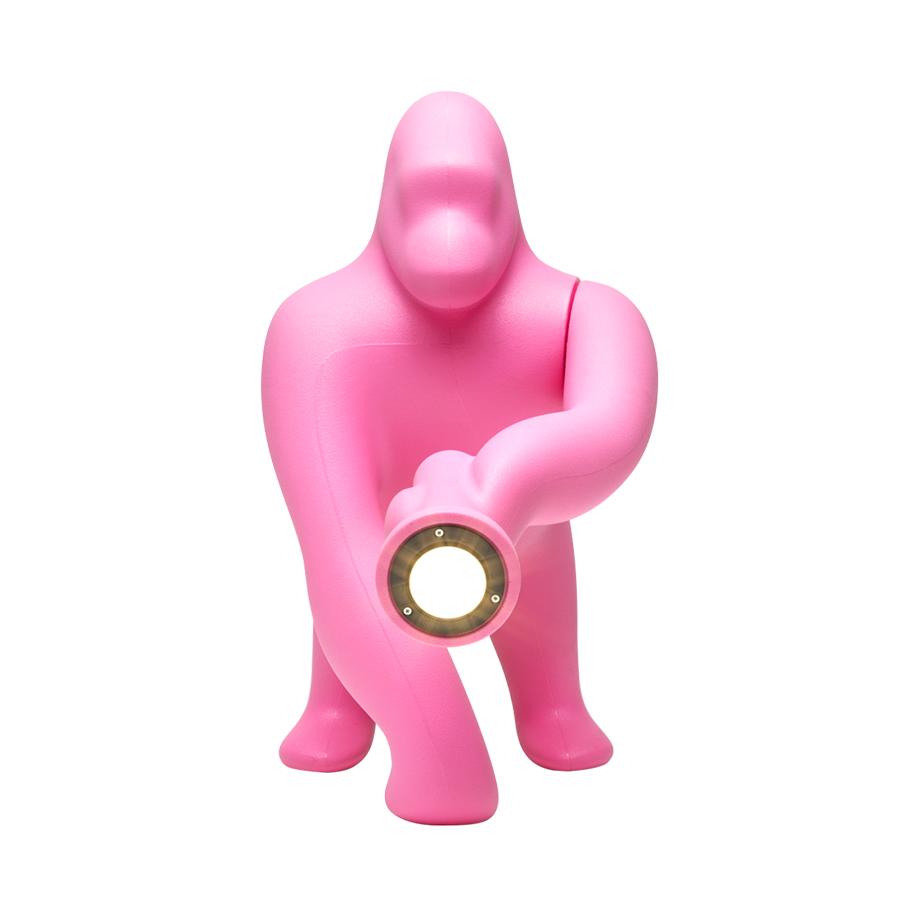 QEEBOO table lamp KONG XS