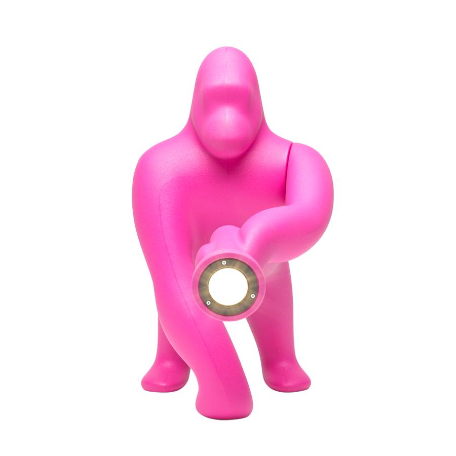 QEEBOO table lamp KONG XS