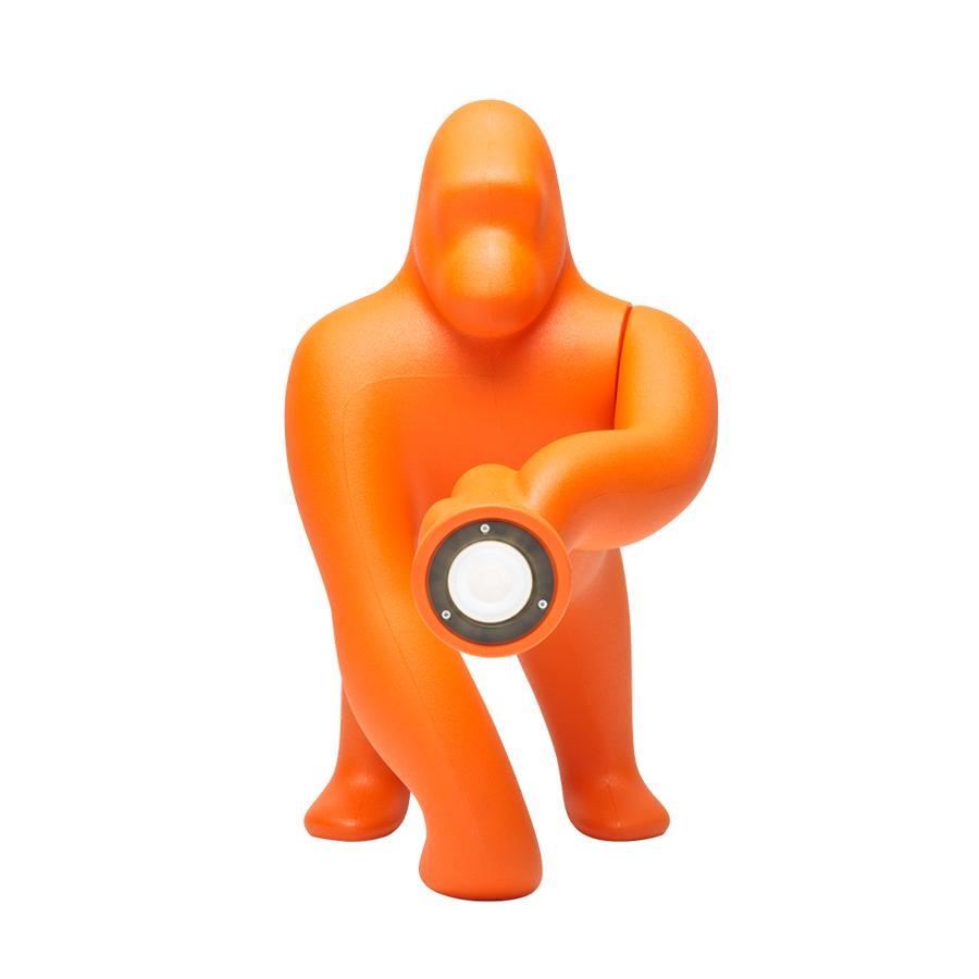 QEEBOO table lamp KONG XS