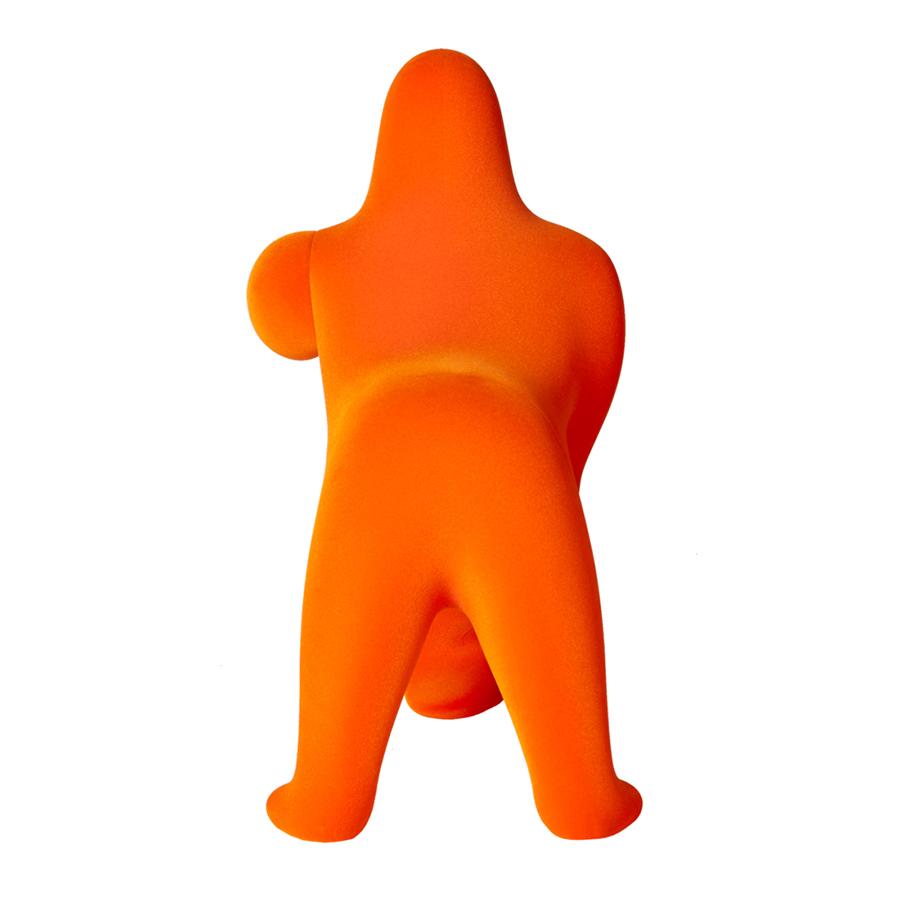 QEEBOO table lamp KONG XS VELVET FINISH