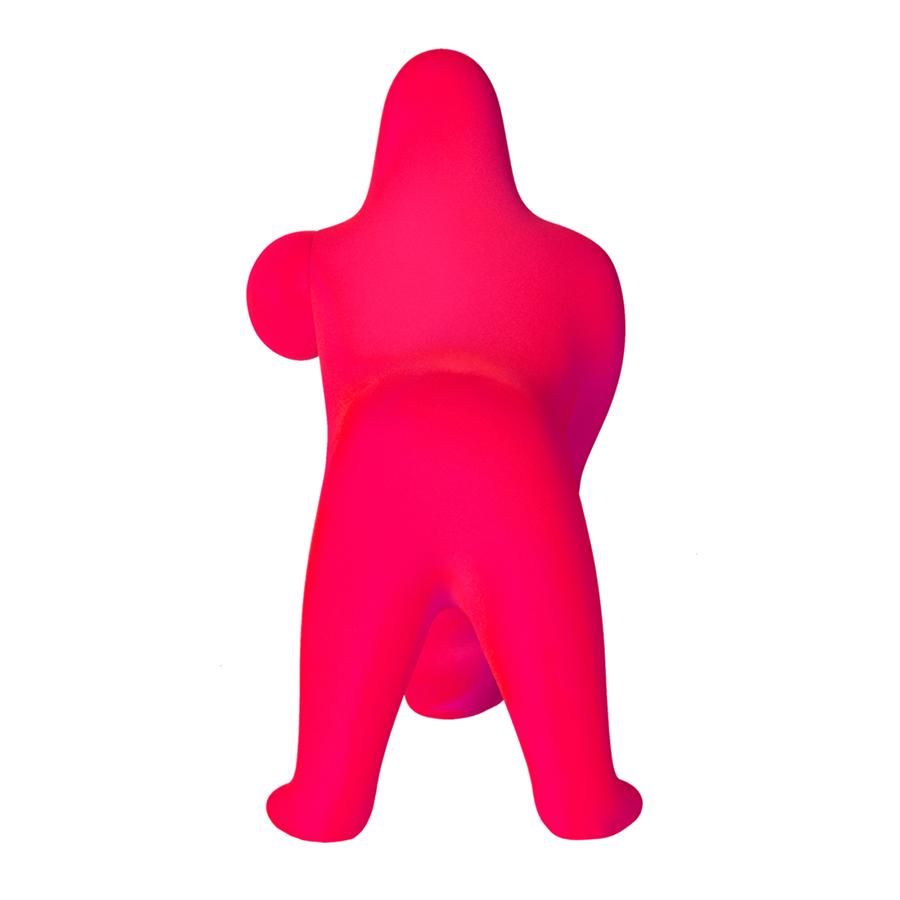 QEEBOO table lamp KONG XS VELVET FINISH