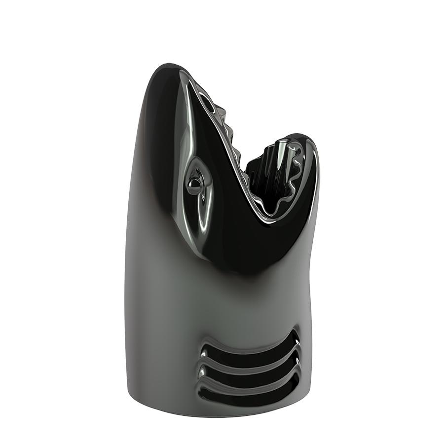 QEEBOO porte-parapluies KILLER METAL FINISH