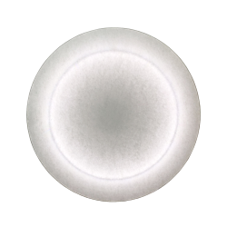 INGO MAURER wall lamp MOODMOON WHITE