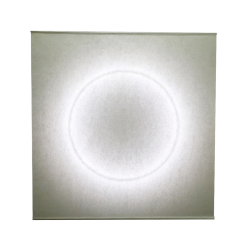INGO MAURER wall lamp MOODMOON WHITE