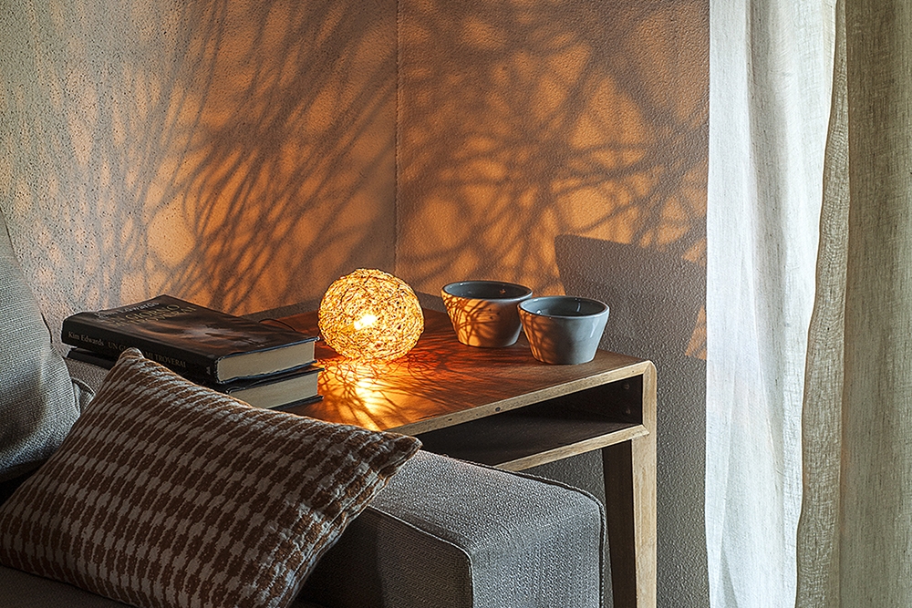 CATELLANI & SMITH table lamp SWEET LIGHT T