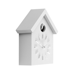 MAGIS cuckoo clock CUCLOCK