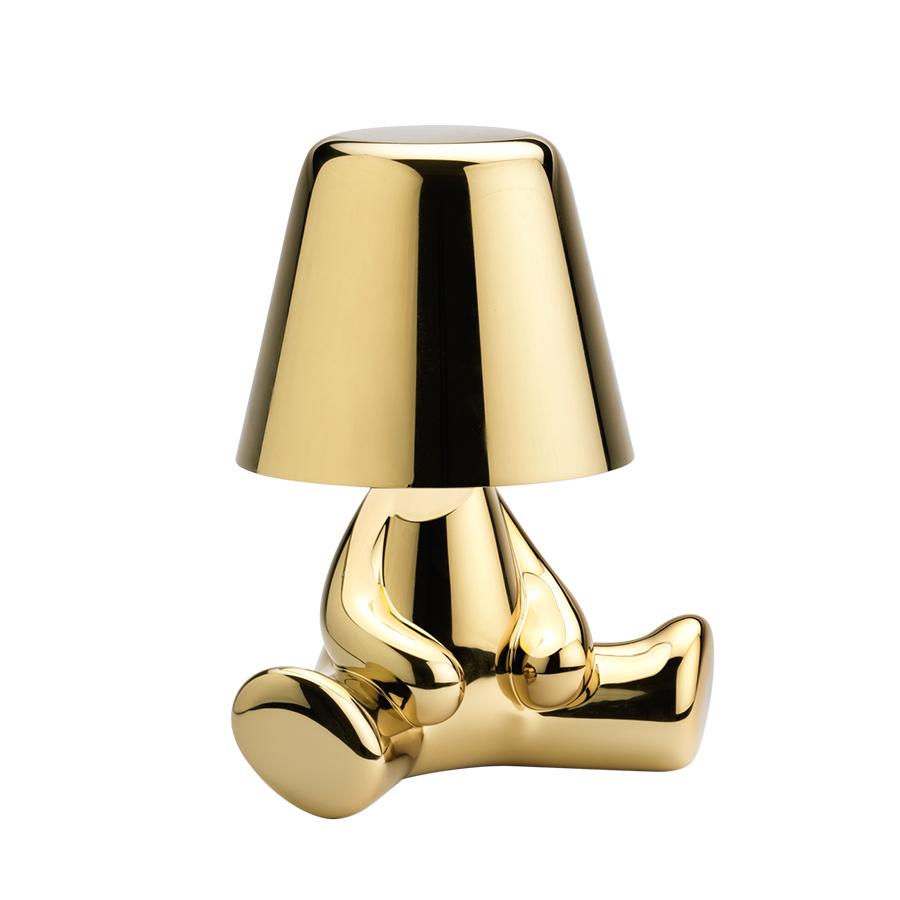 QEEBOO table lamp GOLDEN BROTHERS